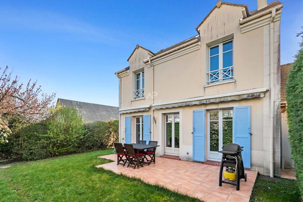 Maison Chambourcy 6 pièce(s) 140 m2 €685 000 ** - Référence 17856