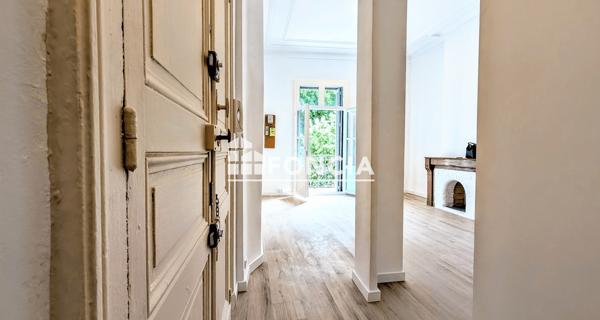 À vendre Appartement 3 pièces 68.69 m² - Sète 34200
