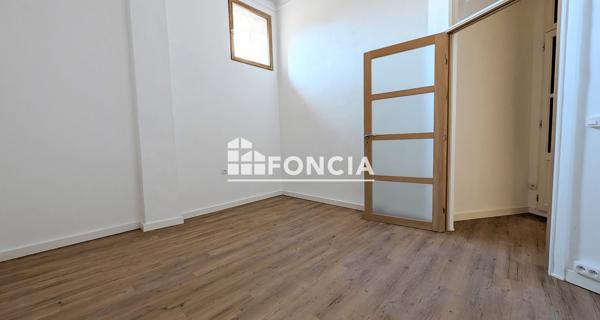 À vendre Appartement 3 pièces 68.69 m² - Sète 34200