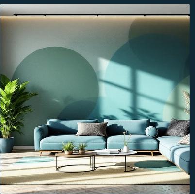 appartement T3 avec jardin