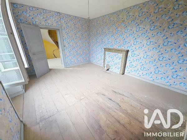 Maison à vendre 15 pièces 390 m² Vervant