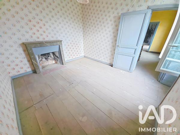 Maison à vendre 15 pièces 390 m² Vervant