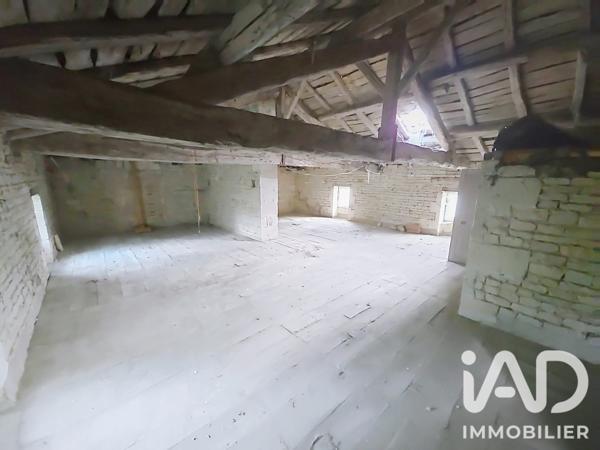 Maison à vendre 15 pièces 390 m² Vervant