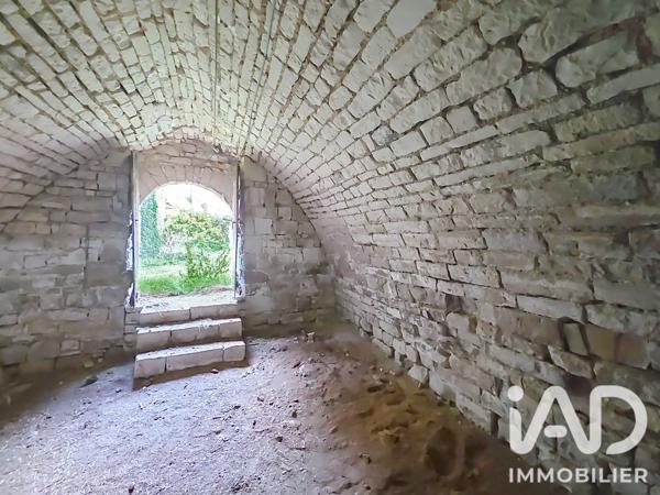 Maison à vendre 15 pièces 390 m² Vervant