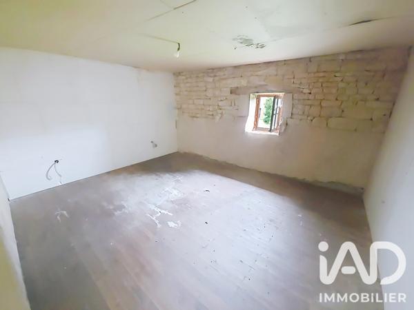 Maison à vendre 15 pièces 390 m² Vervant