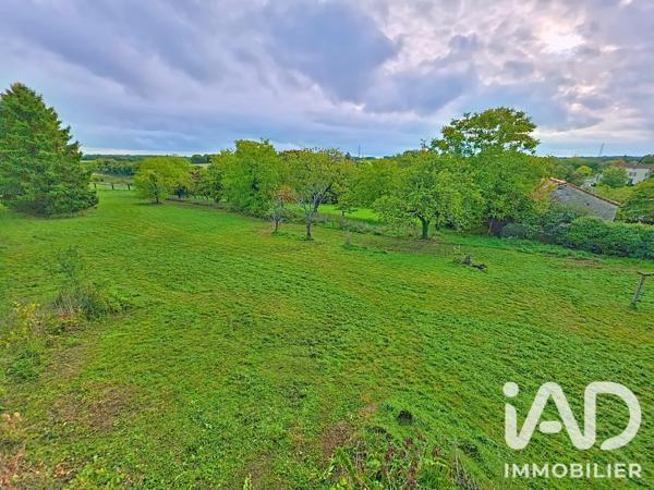 Maison à vendre 15 pièces 390 m² Vervant