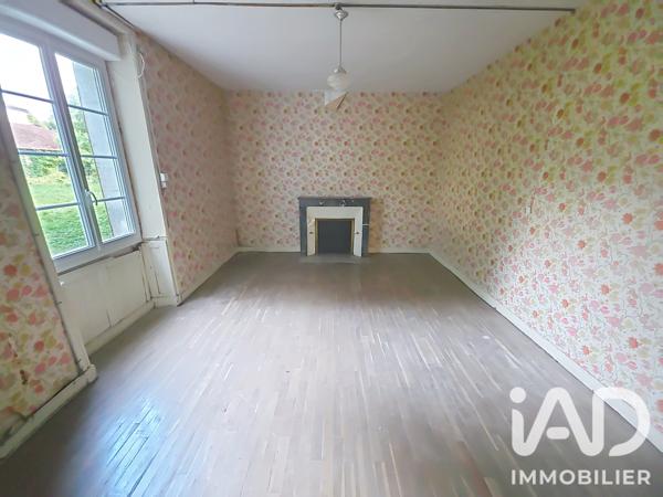 Maison à vendre 15 pièces 390 m² Vervant