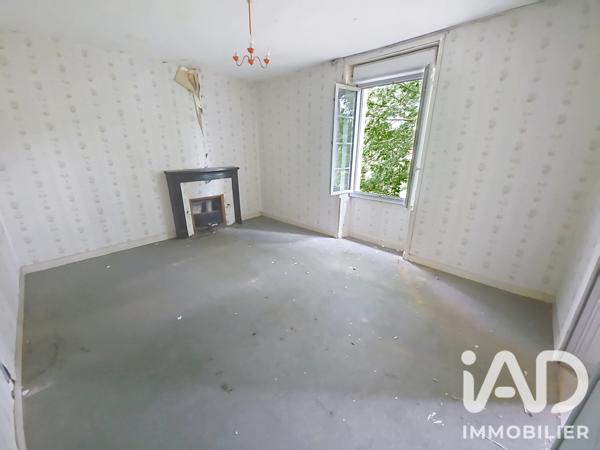Maison à vendre 15 pièces 390 m² Vervant