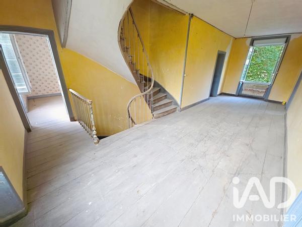 Maison à vendre 15 pièces 390 m² Vervant