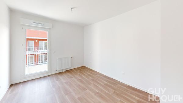 Appartement Poitiers 2 pièce(s) 44.14 m2