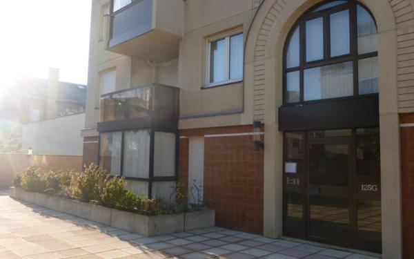 Appartement à louer    2 pièces •  Reims