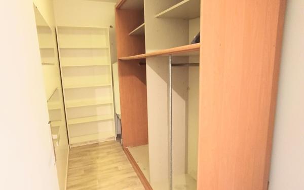 Appartement à louer    2 pièces •  Reims