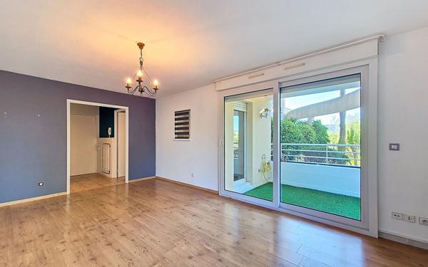 Appartement à vendre    4 pièces • 76,48 m2 Le Cannet