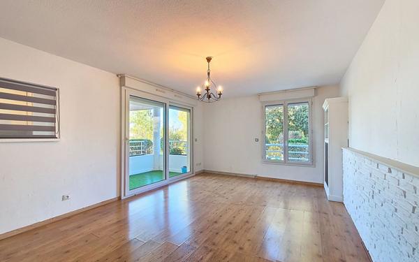 Appartement à vendre    4 pièces • 76,48 m2 Le Cannet