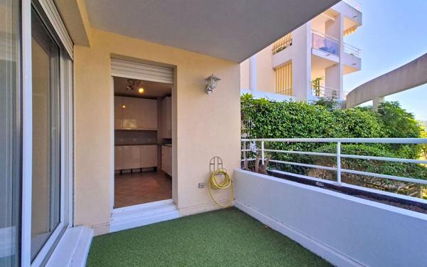 Appartement à vendre    4 pièces • 76,48 m2 Le Cannet