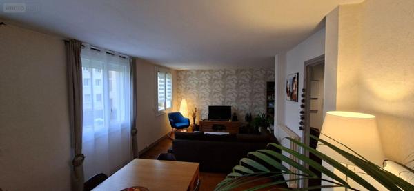 Appartement à vendre à Évreux dans l'Eure (27000), ref : A2867