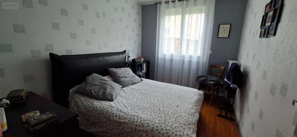 Appartement à vendre à Évreux dans l'Eure (27000), ref : A2867