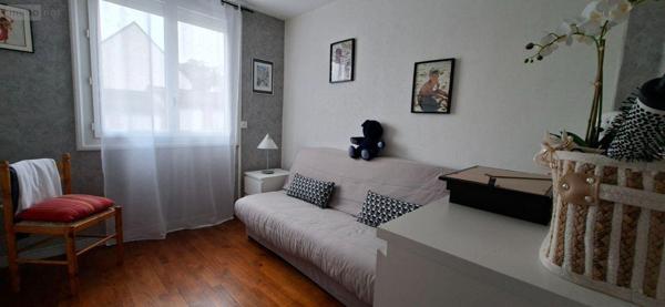 Appartement à vendre à Évreux dans l'Eure (27000), ref : A2867