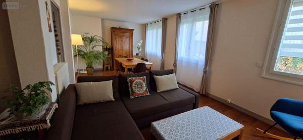 Appartement à vendre à Évreux dans l'Eure (27000), ref : A2867