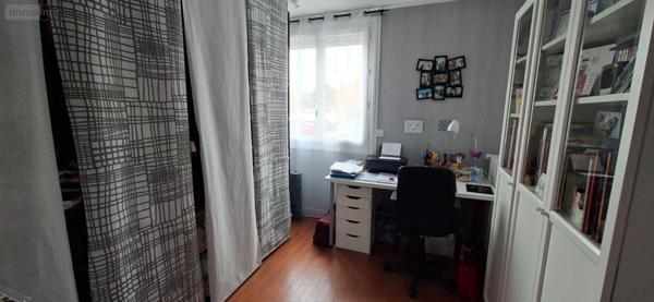 Appartement à vendre à Évreux dans l'Eure (27000), ref : A2867