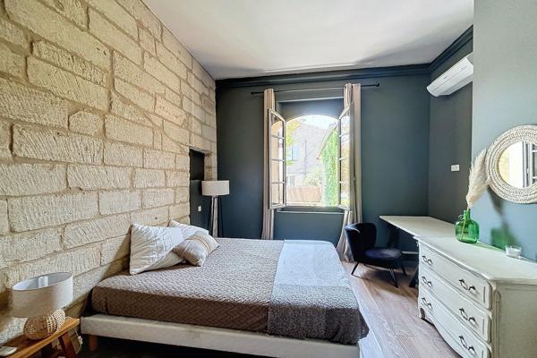 Vente Mas Uzès 10 Pièces 300 m²