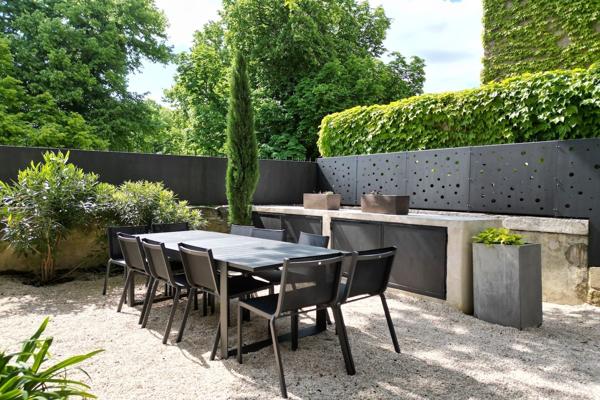 Vente Mas Uzès 10 Pièces 300 m²