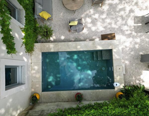 Vente Mas Uzès 10 Pièces 300 m²
