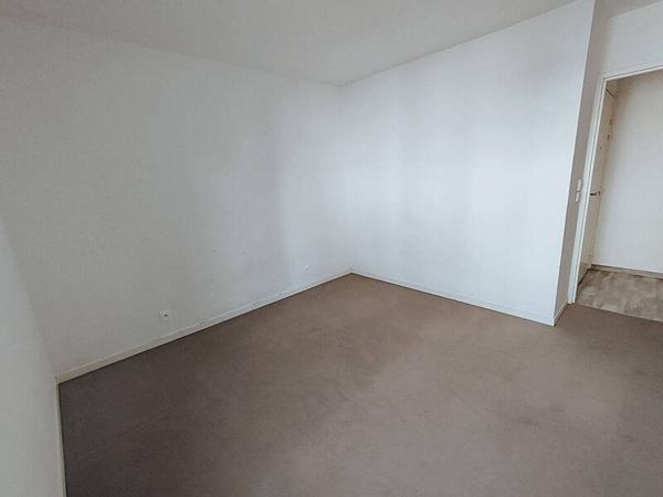 Appartement 3 pièces                                        - 44600 Saint-Nazaire - Centre Réf : 128652