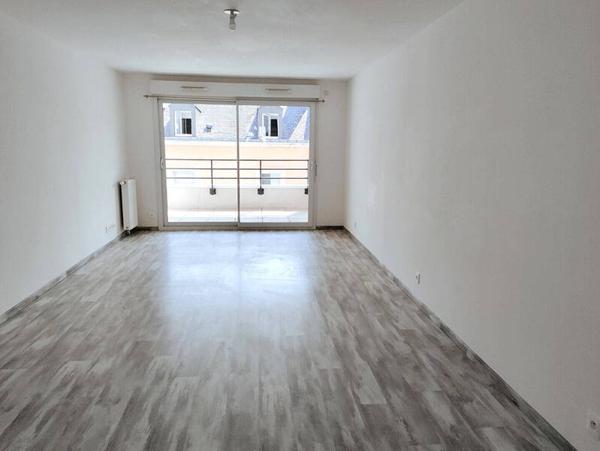 Appartement 3 pièces                                        - 44600 Saint-Nazaire - Centre Réf : 128652