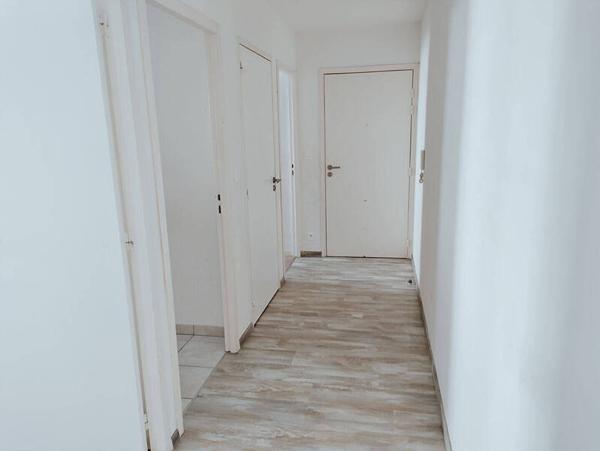 Appartement 3 pièces                                        - 44600 Saint-Nazaire - Centre Réf : 128652