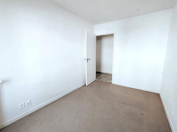 Appartement 3 pièces                                        - 44600 Saint-Nazaire - Centre Réf : 128652