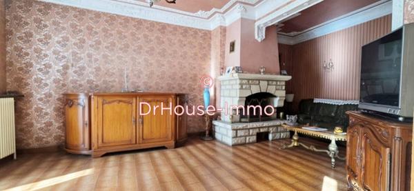 Maison à vendre 5 pièces de 115 m²