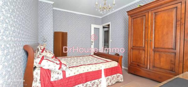 Maison à vendre 5 pièces de 115 m²