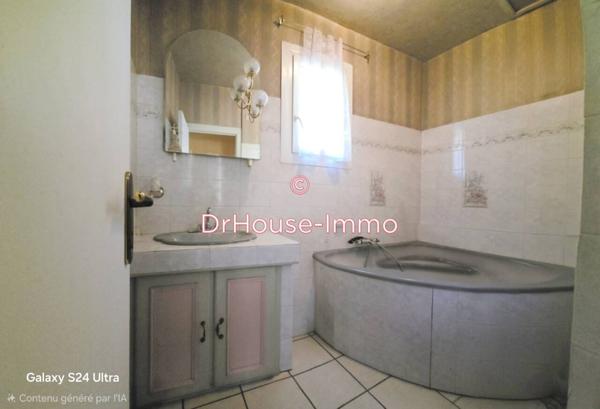 Maison à vendre 5 pièces de 115 m²