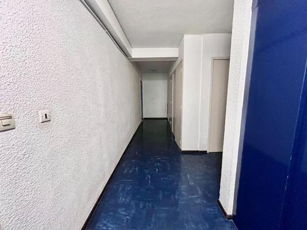 Magnifique appartement T2/T3 de 58 m² au 11 ème étage avec ascenseur d'une belle résidence propre et calme