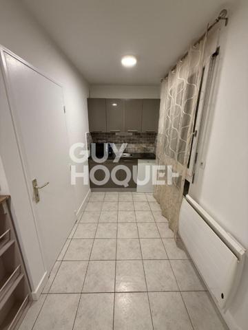 EXCLUSIVITÉ STUDIO CALME AVEC PISCINE ET CAVE LYON 3e