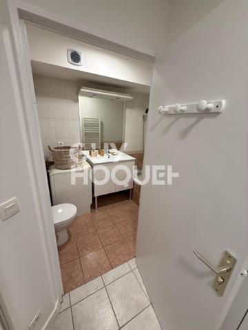 EXCLUSIVITÉ STUDIO CALME AVEC PISCINE ET CAVE LYON 3e