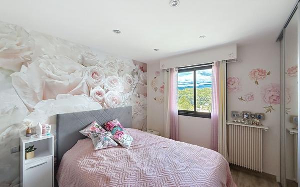 Appartement à vendre    4 pièces • 78,70 m2 Le Cannet