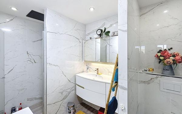 Appartement à vendre    4 pièces • 78,70 m2 Le Cannet