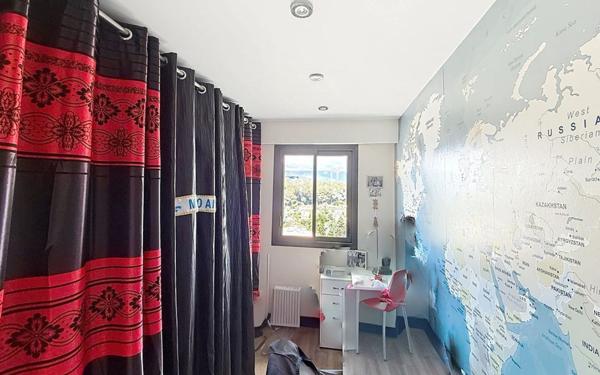 Appartement à vendre    4 pièces • 78,70 m2 Le Cannet