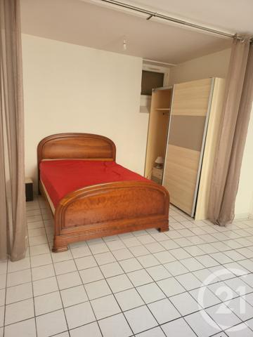 Appartement F2 à vendre  2 pièces - 38 m2 BEAUMONT SUR OISE - 95