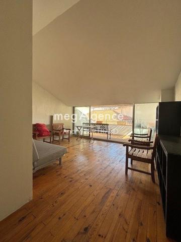 Appartement à BEZIERS, 34500 - 5 pièces 149m²