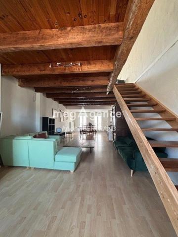 Appartement à BEZIERS, 34500 - 5 pièces 149m²