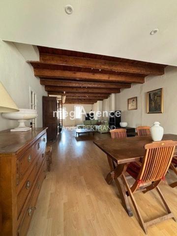 Appartement à BEZIERS, 34500 - 5 pièces 149m²