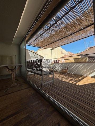 Appartement à BEZIERS, 34500 - 5 pièces 149m²