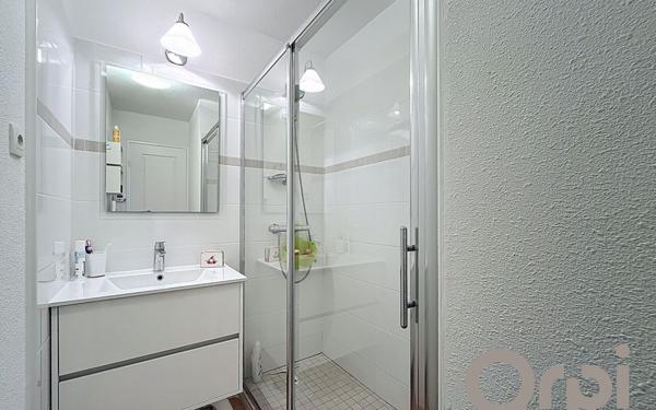 Appartement à vendre    3 pièces • 42,49 m2 Les Issambres - Roquebrune-sur-Argens