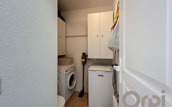 Appartement à vendre    3 pièces • 42,49 m2 Les Issambres - Roquebrune-sur-Argens