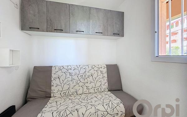 Appartement à vendre    3 pièces • 42,49 m2 Les Issambres - Roquebrune-sur-Argens