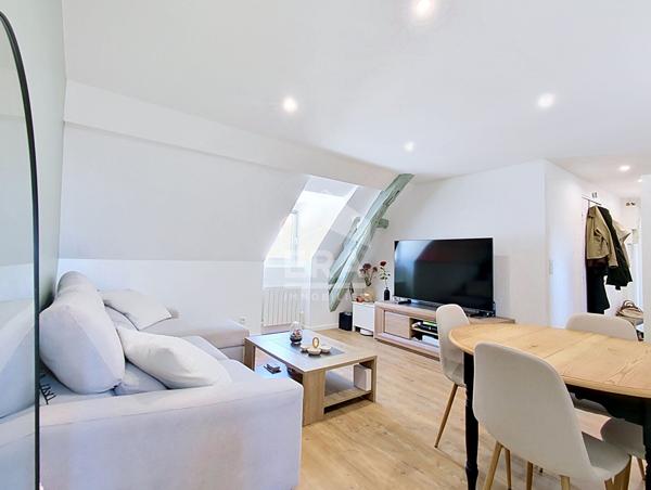 appartement  2 pièces  33m2