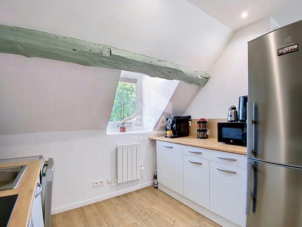 appartement  2 pièces  33m2
